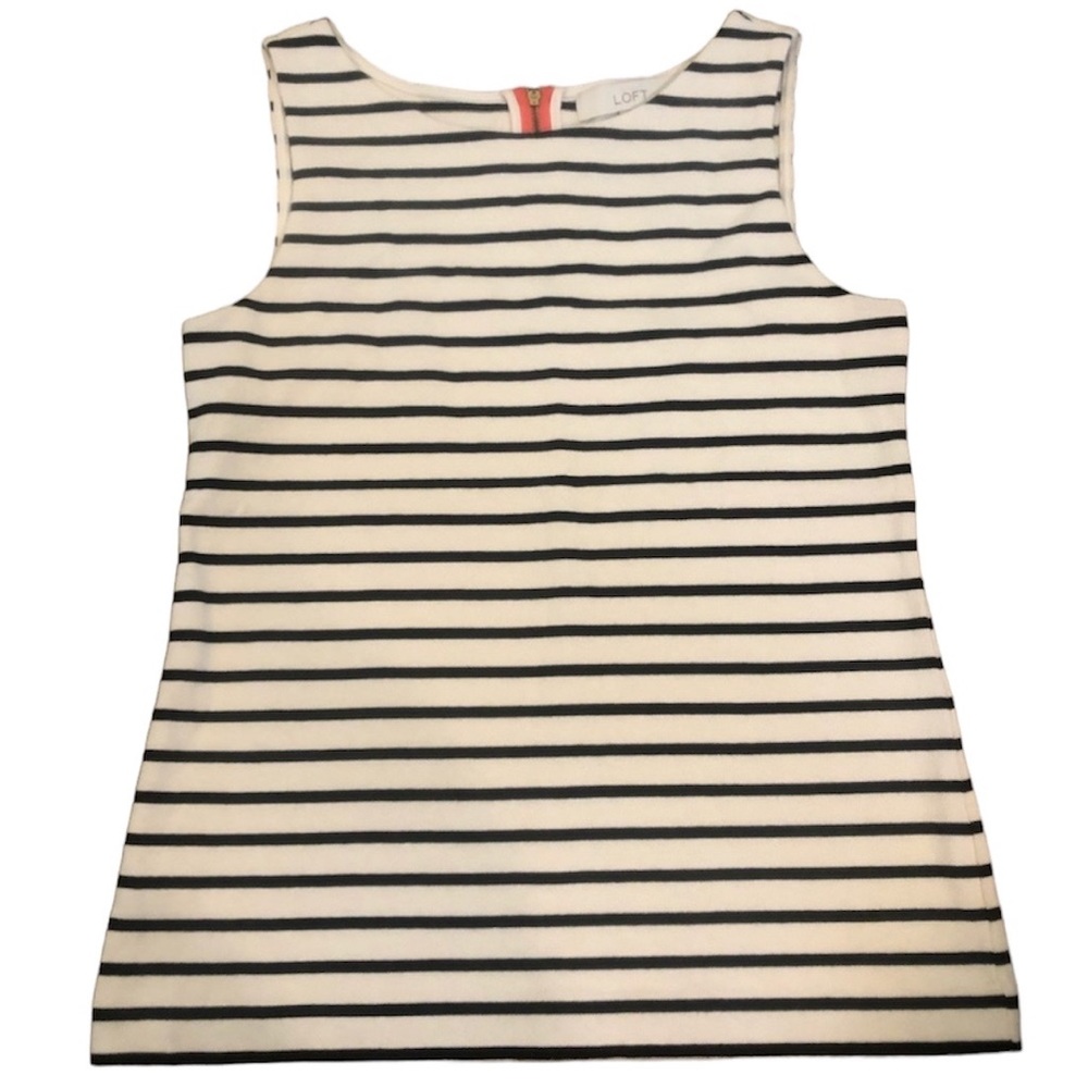 Loft petites. Size XSP.